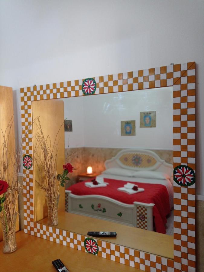 Mary Home - Casa Vacanza Taormina Buitenkant foto