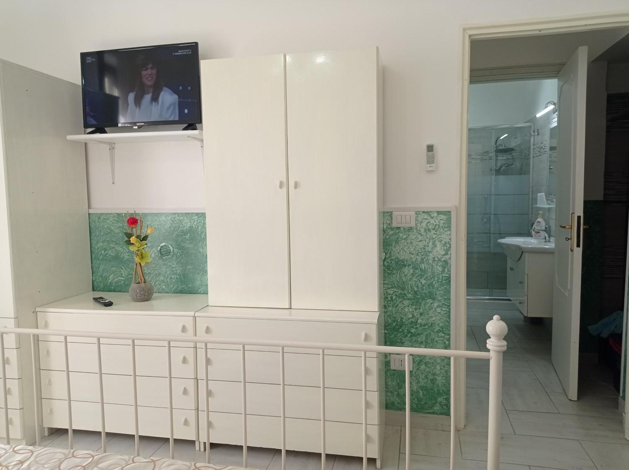 Mary Home - Casa Vacanza Taormina Kamer foto