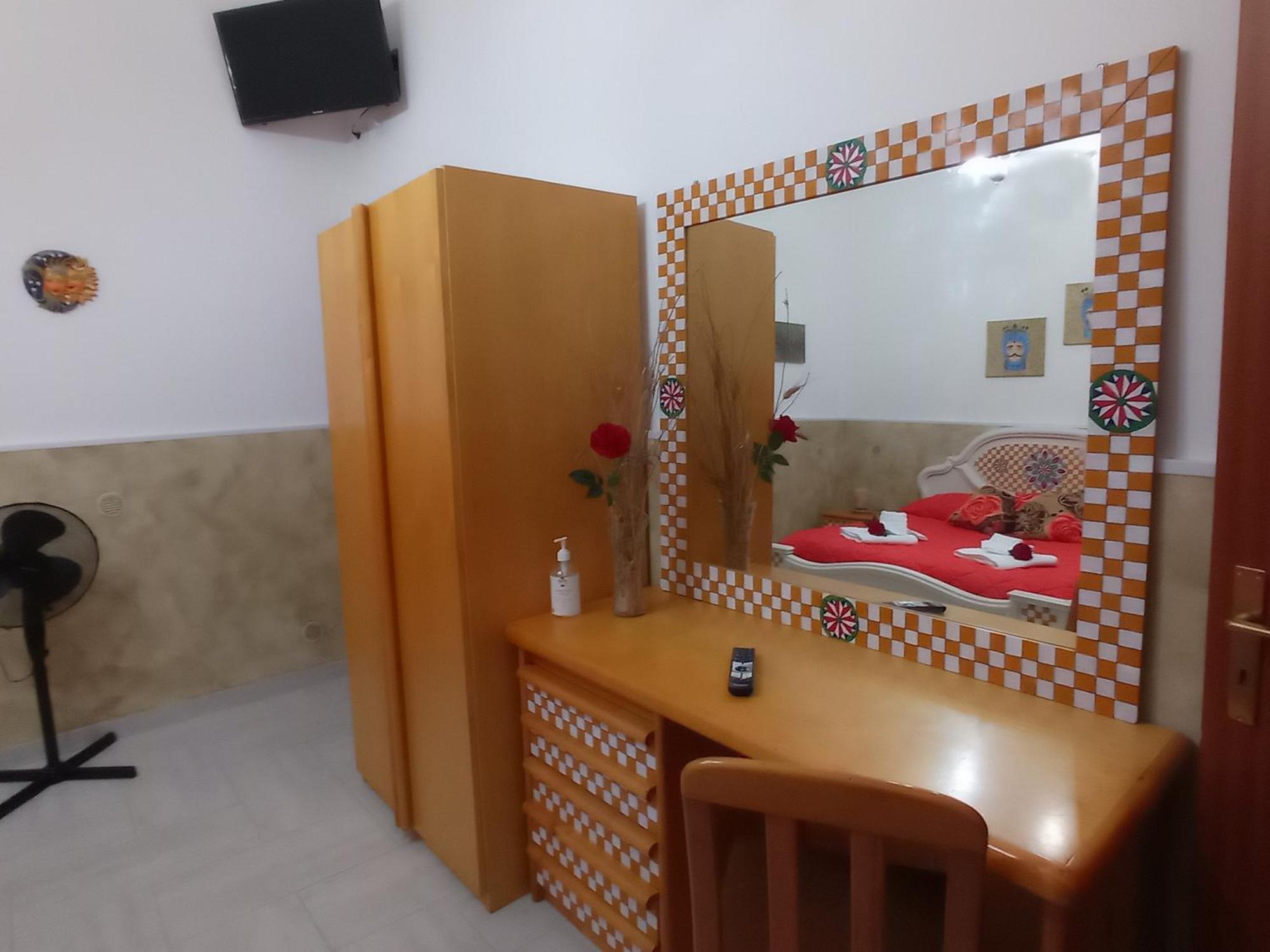 Mary Home - Casa Vacanza Taormina Kamer foto
